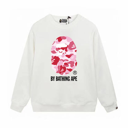 Bape Crewneck