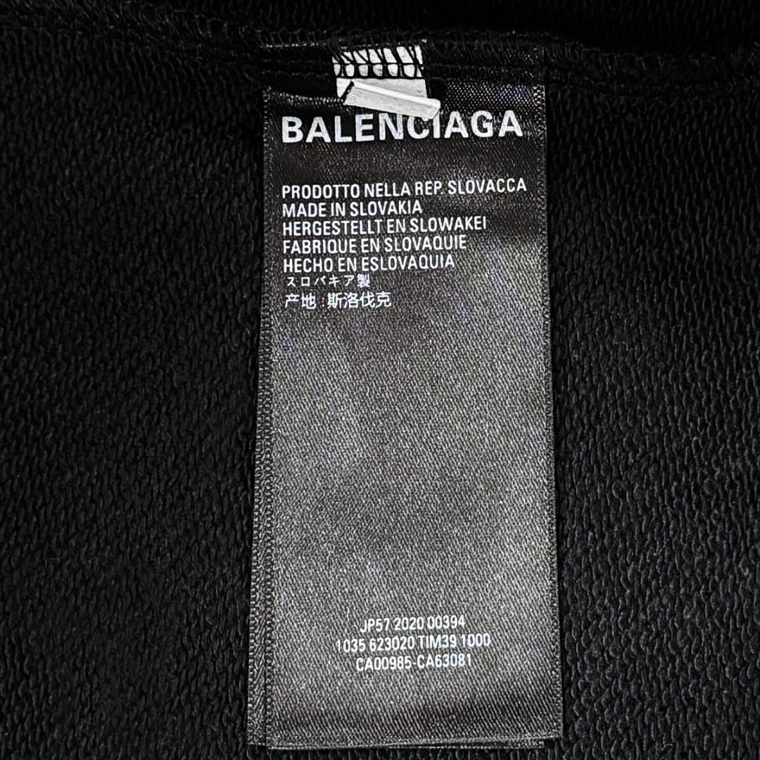 Balenciaga Hoodie