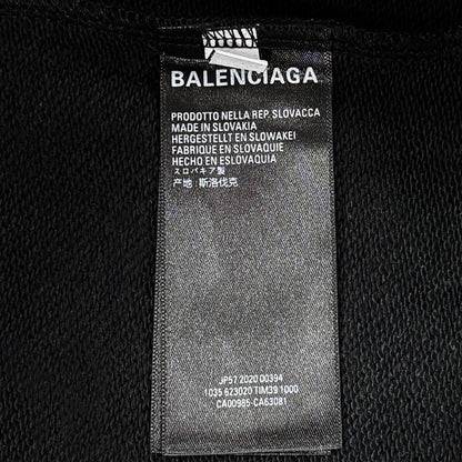 Balenciaga Hoodie