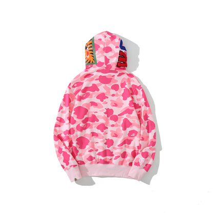 Bape Zip-Up