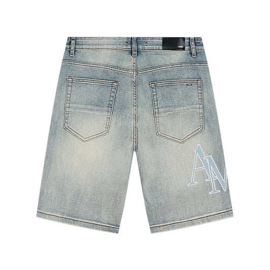 Amiri Shorts
