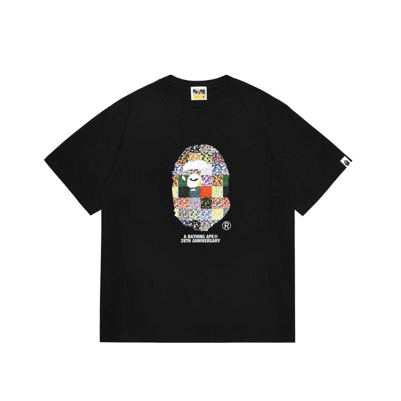 Bape Shirt