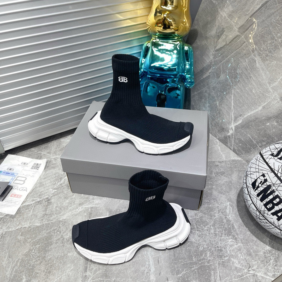 Balenciaga Speed Runners 3.0