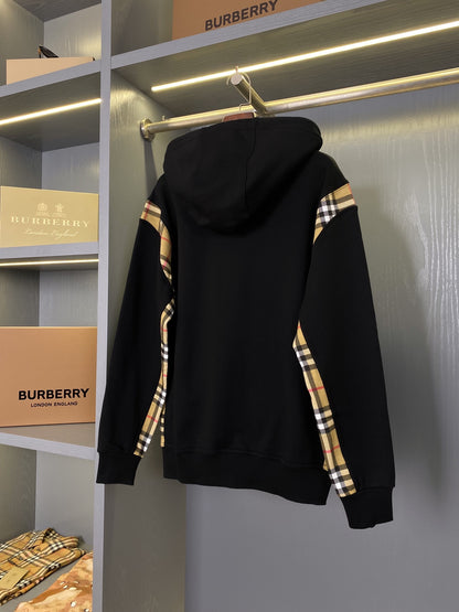 Burberry Zip-Up