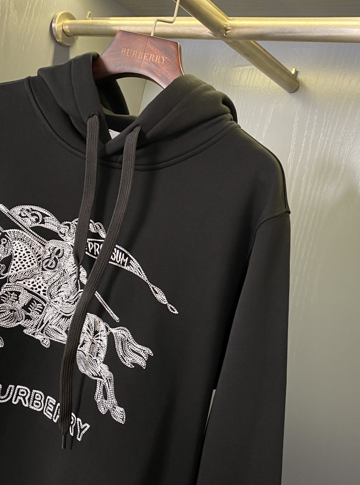 Burberry Hoodie