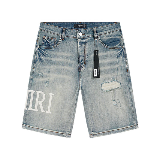 Amiri Shorts