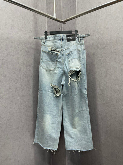 Balenciaga Jeans