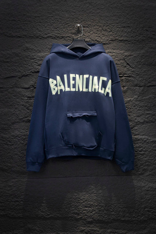 Balenciaga Hoodie