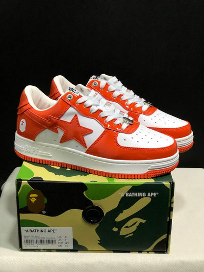 Bapestas Sneakers
