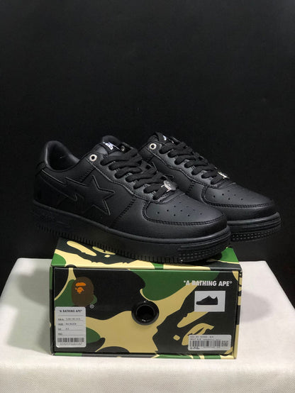 Bapestas Sneakers