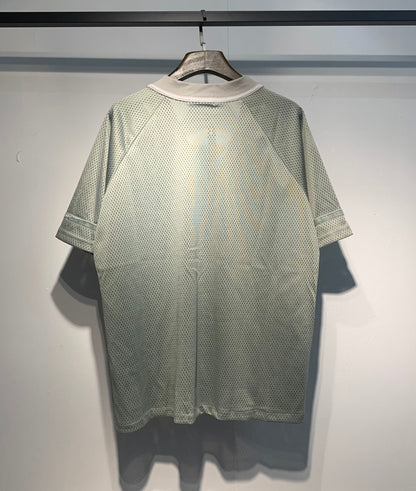 Amiri Button-Up