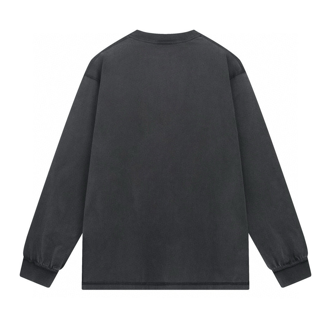 Balenciaga Longsleeve