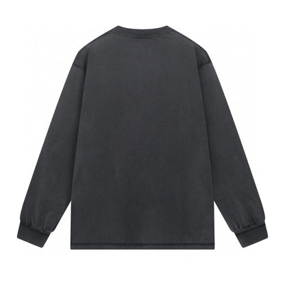 Balenciaga Longsleeve
