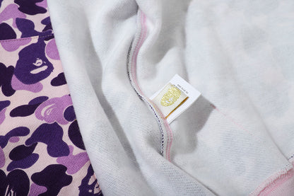 Bape Zip-Up