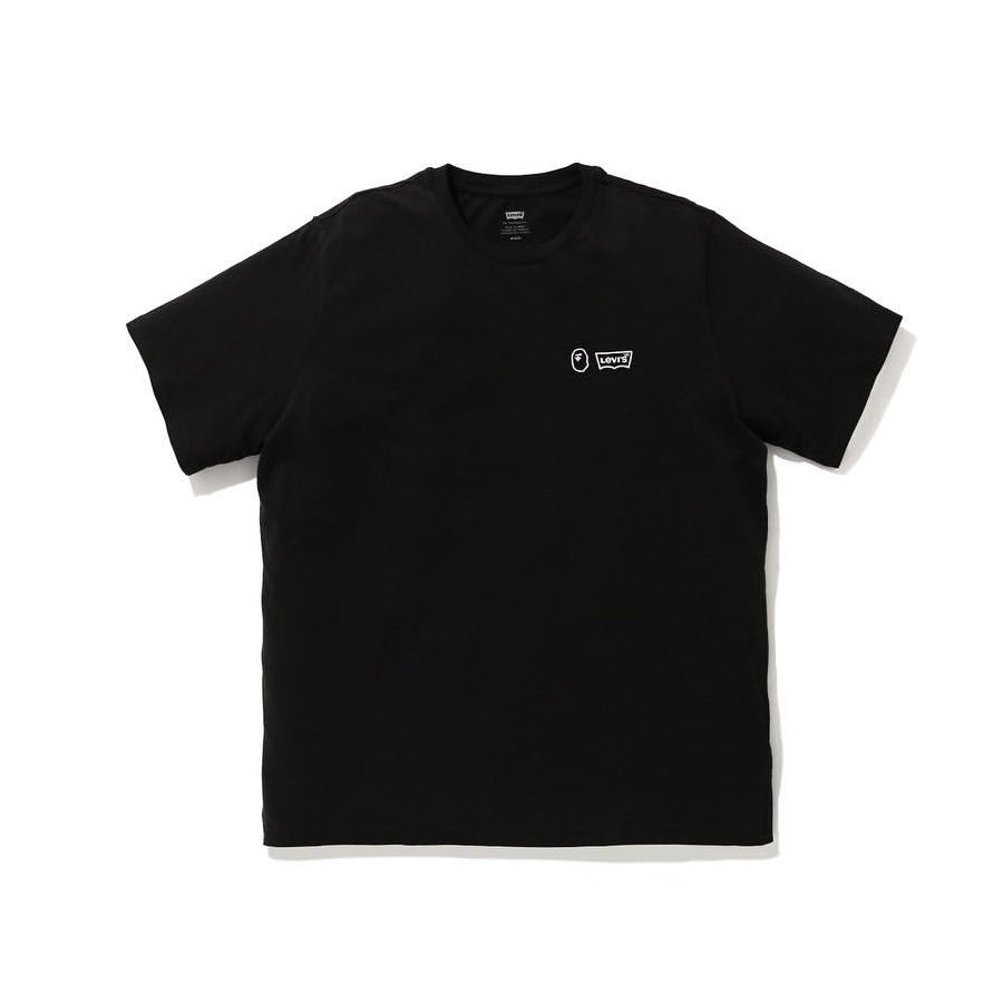 Bape x Levis Shirt