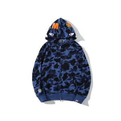 Bape Zip-Up