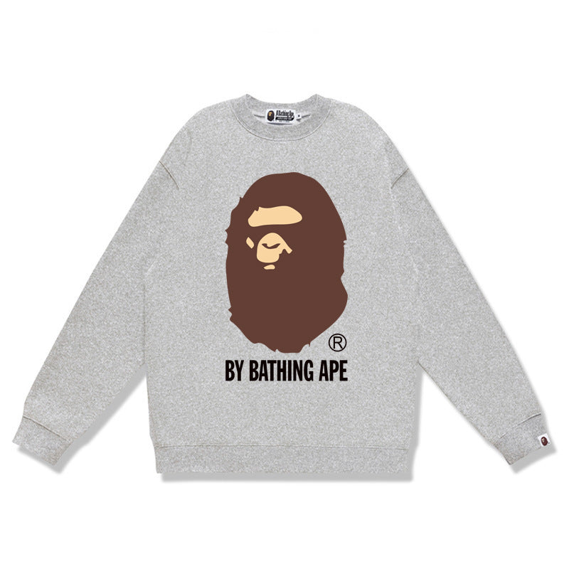 Bape Crewneck