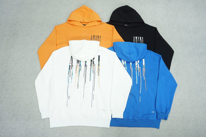 Amiri Hoodie