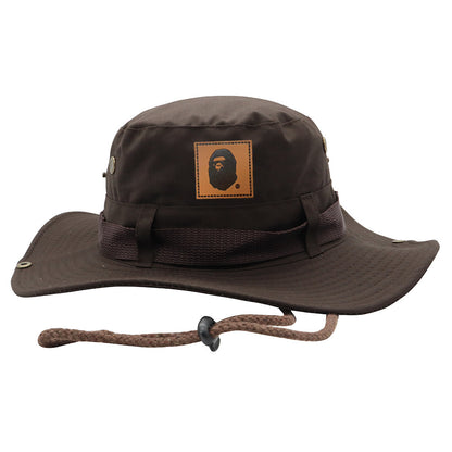 Bape Safari Hat