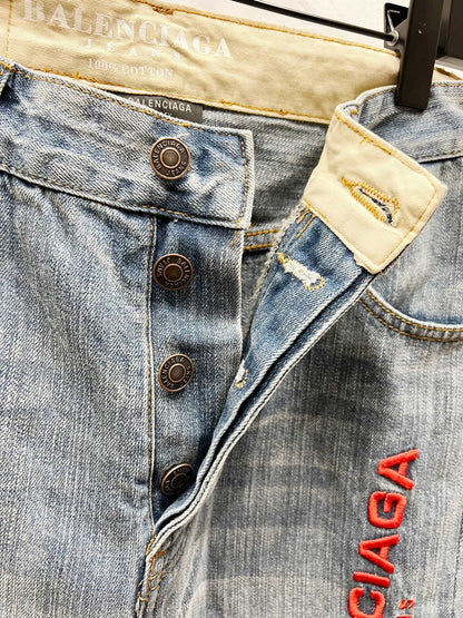 Balenciaga Jeans