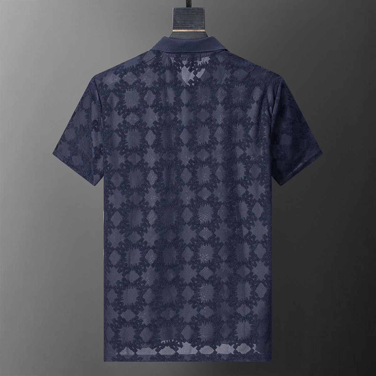 Amiri Button-Up