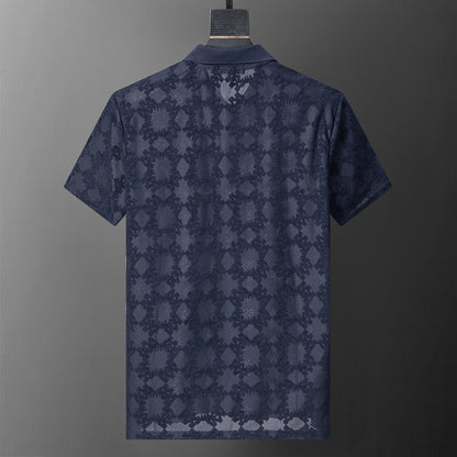 Amiri Button-Up