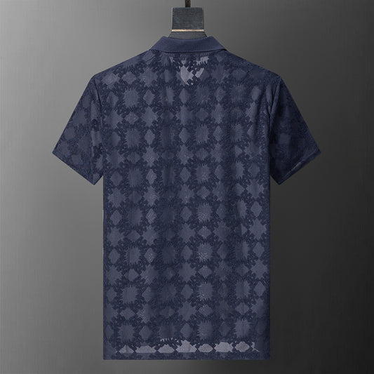 Amiri Button-Up
