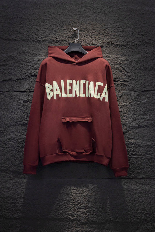 Balenciaga Hoodie