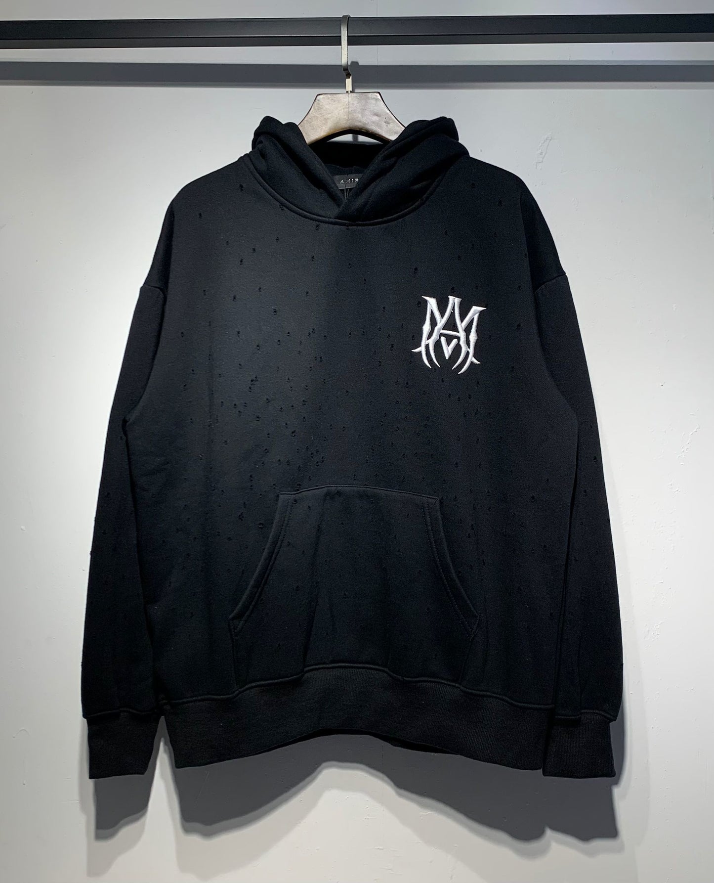 Amiri Hoodie