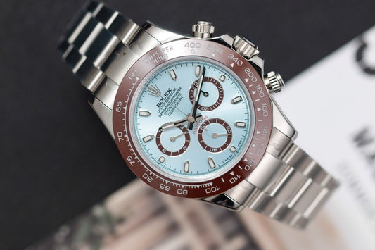 Cosmograph Daytona