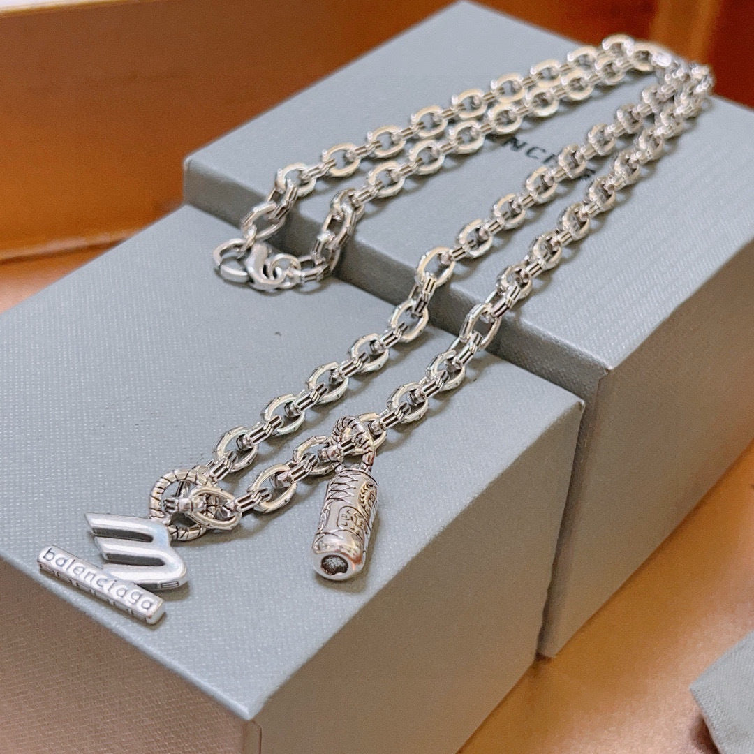 Balenciaga Necklace