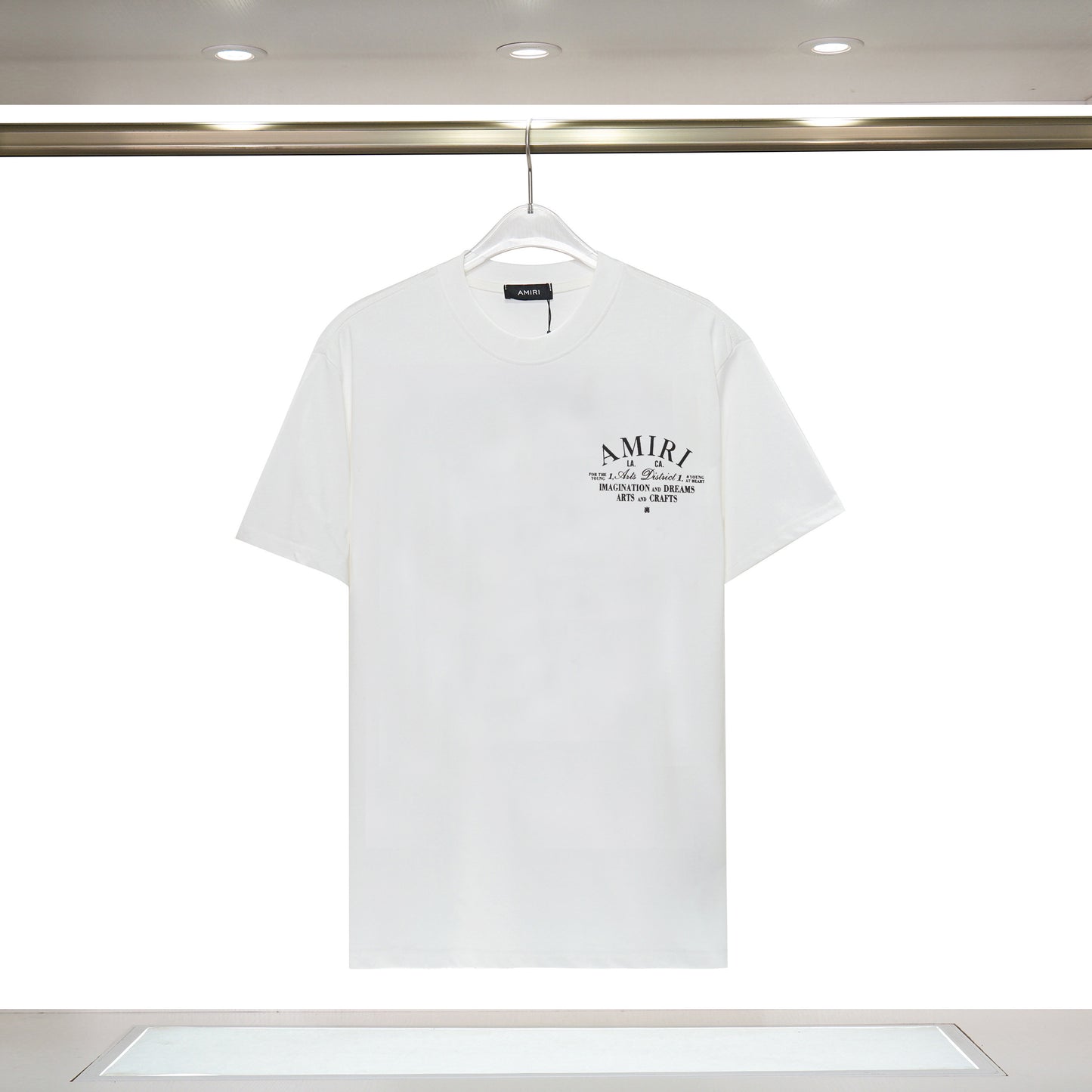 Amiri Shirt