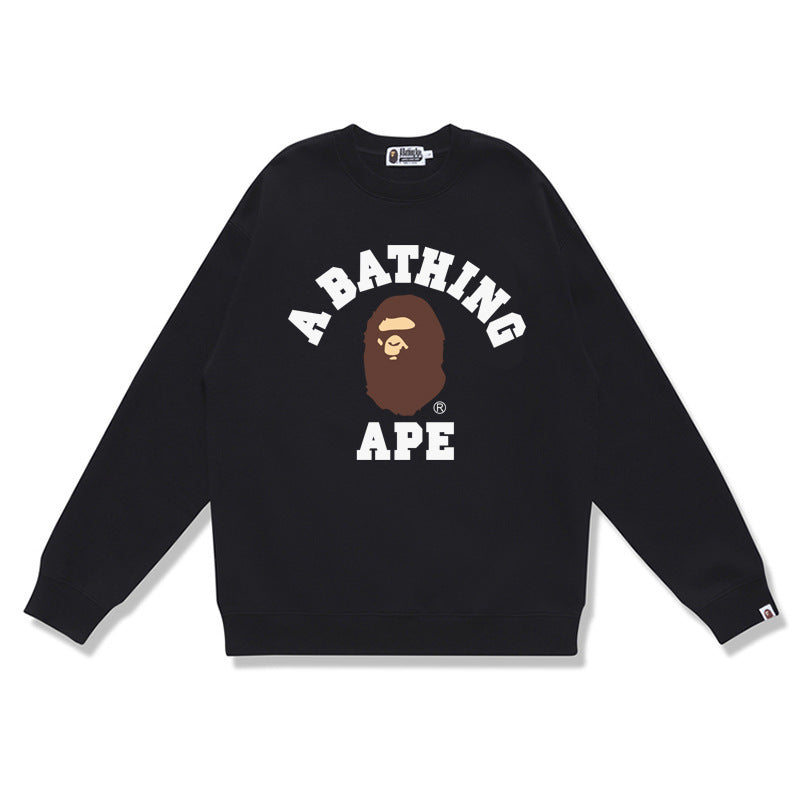 Bape Crewneck