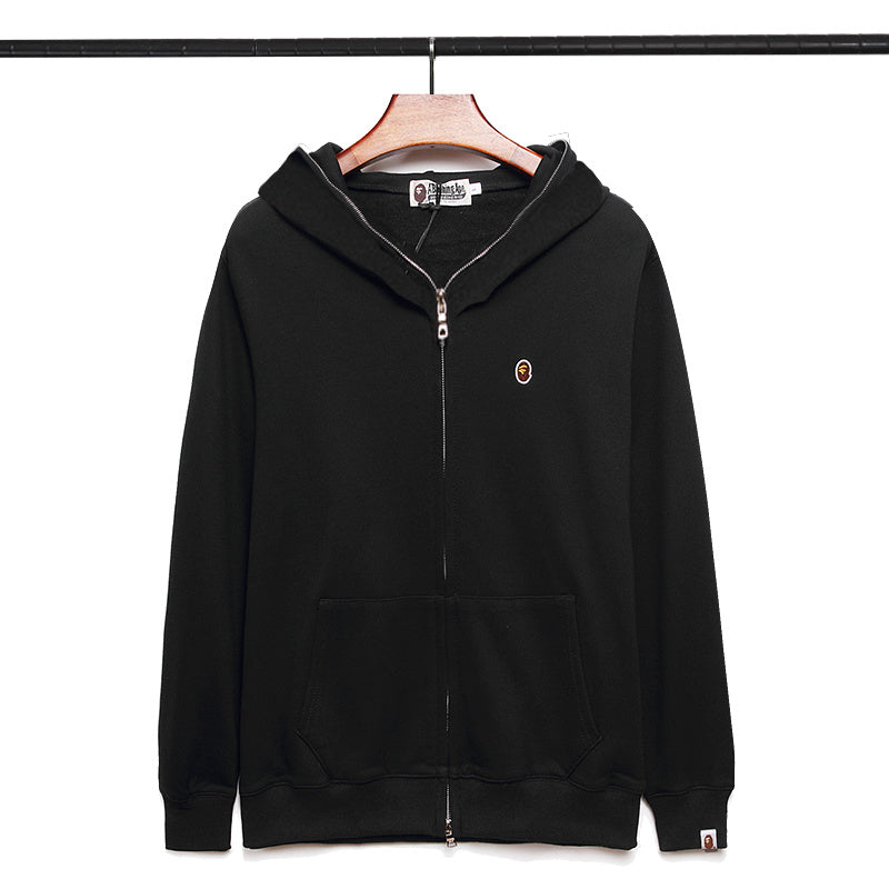 Bape Zip-Up