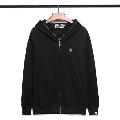 Bape Zip-Up