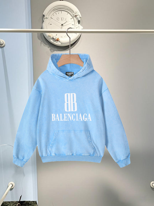 Balenciaga Hoodie