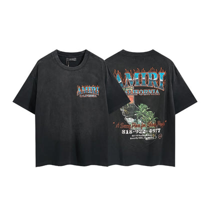 Amiri Shirt