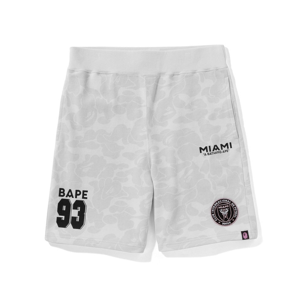 Bape Shorts