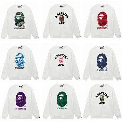 Bape Crewneck