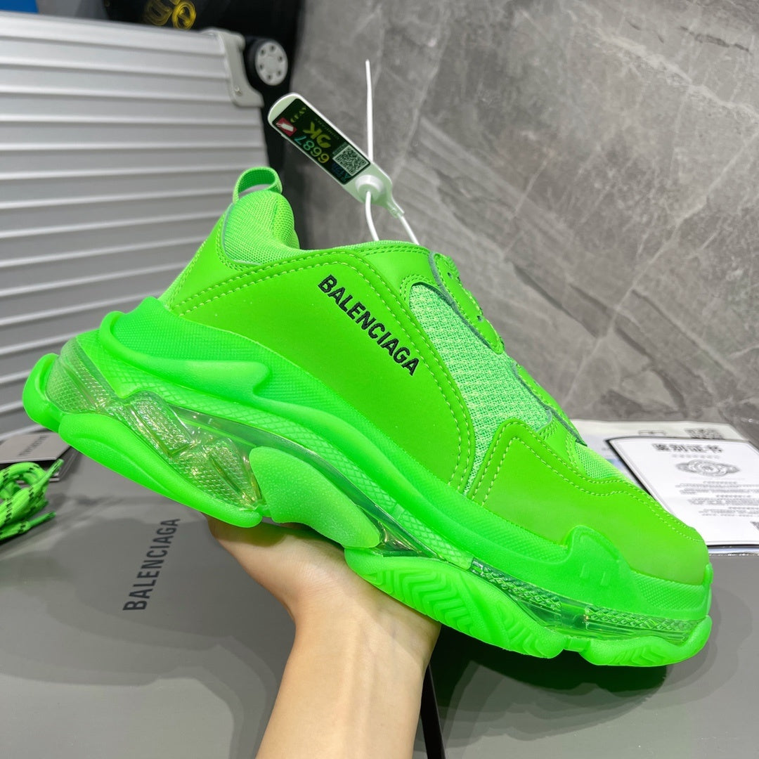 Balenciage Shoes