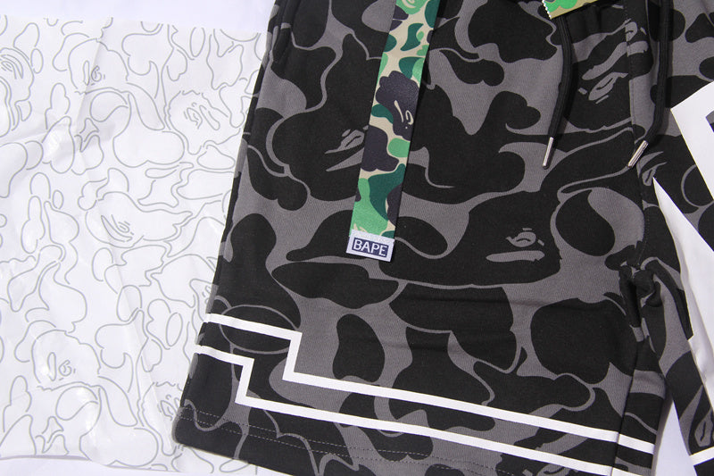 Bape Shorts
