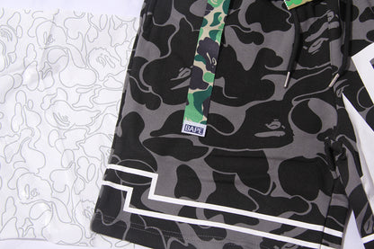 Bape Shorts