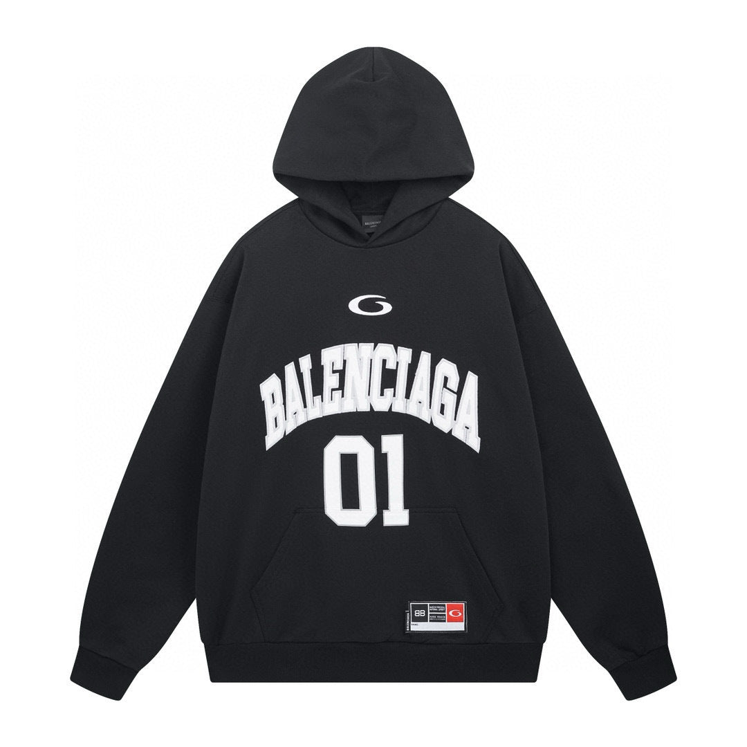 Balenciaga Hoodie