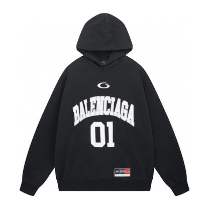 Balenciaga Hoodie