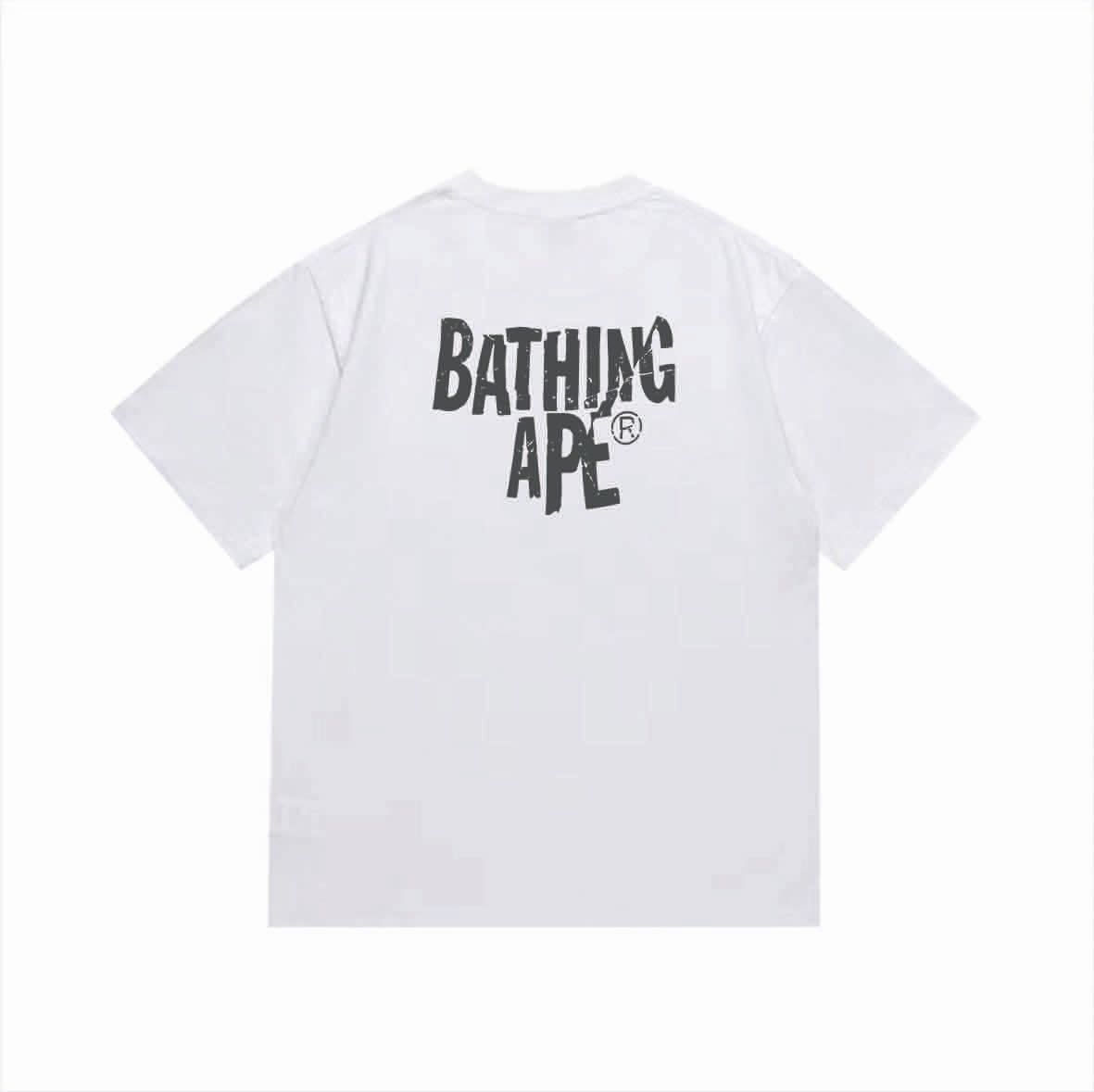 Bape Shirt