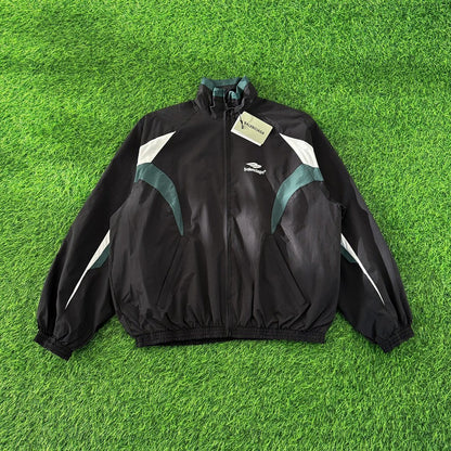 Balenciaga Track Jacket