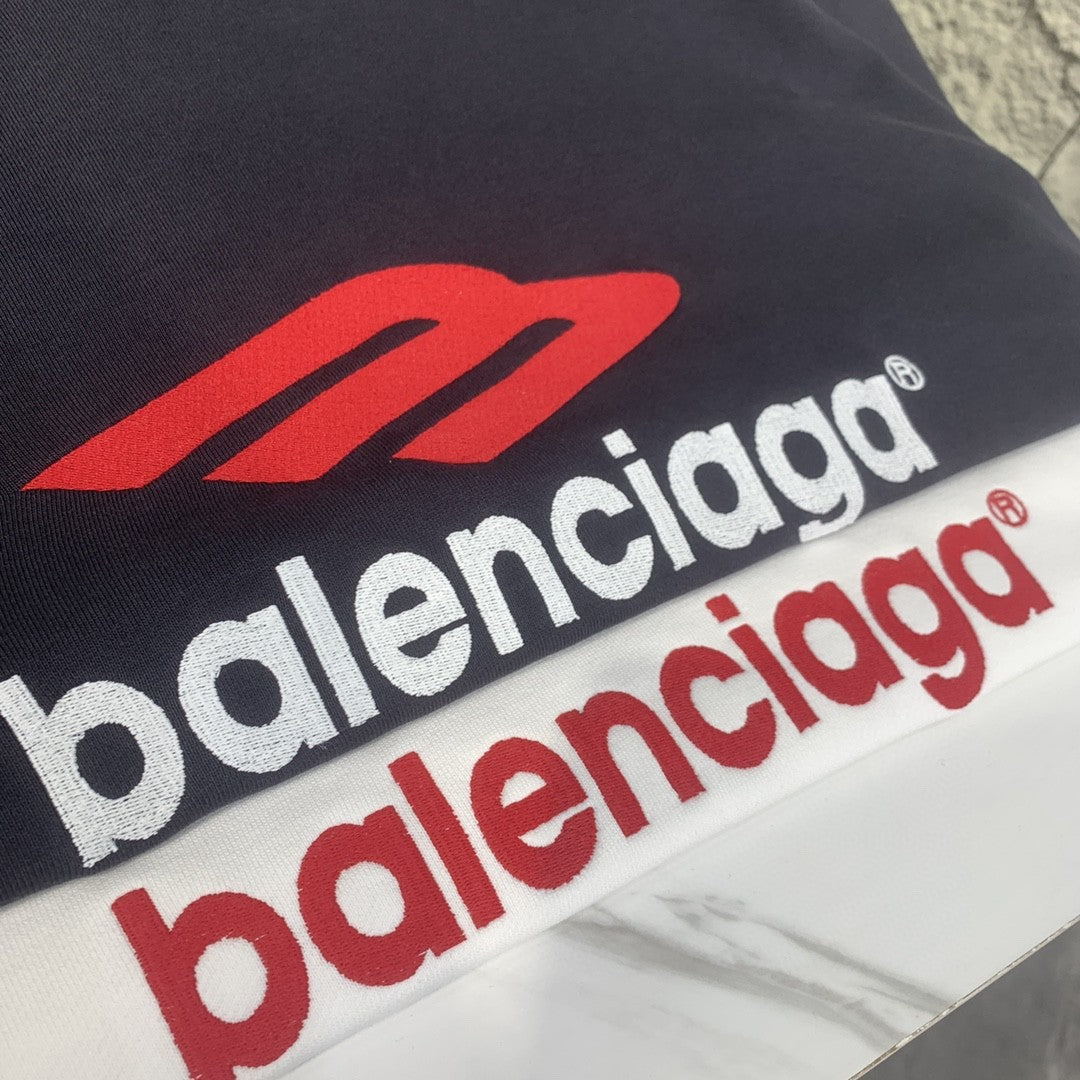Balenciaga Hoodie