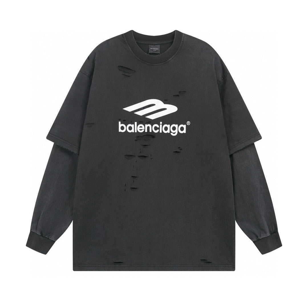Balenciaga Longsleeve