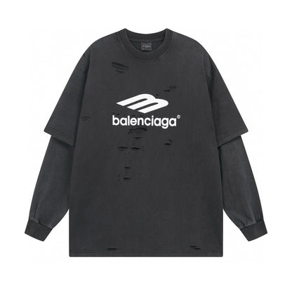 Balenciaga Longsleeve
