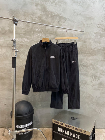 Balenciaga Tracksuit